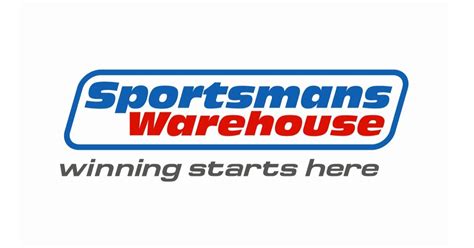 sportsmans warehouse|sportsman warehouse company website.